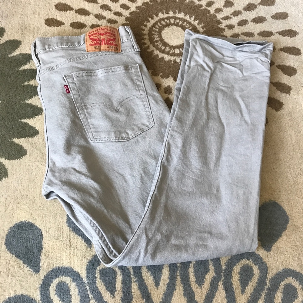 Men's Levi's 513